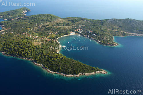Villas Kolocep Hotel 25